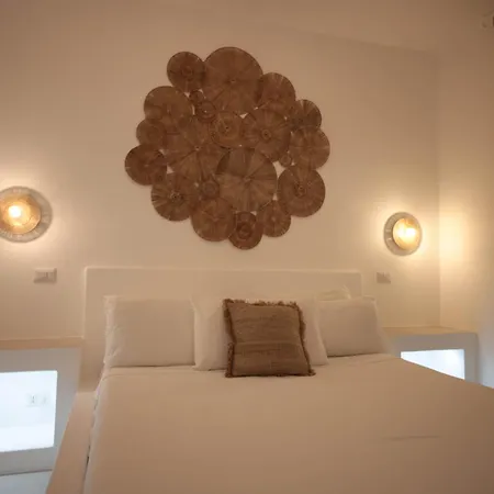 Con Piscina Dimora Egnazia Βίλα Monopoli