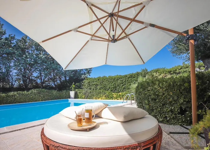 Con Piscina Dimora Egnazia *