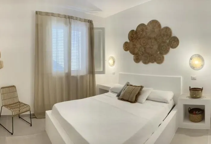 Βίλα Con Piscina Dimora Egnazia