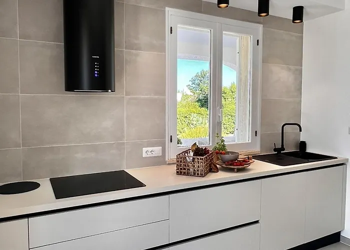 Βίλα Con Piscina Dimora Egnazia