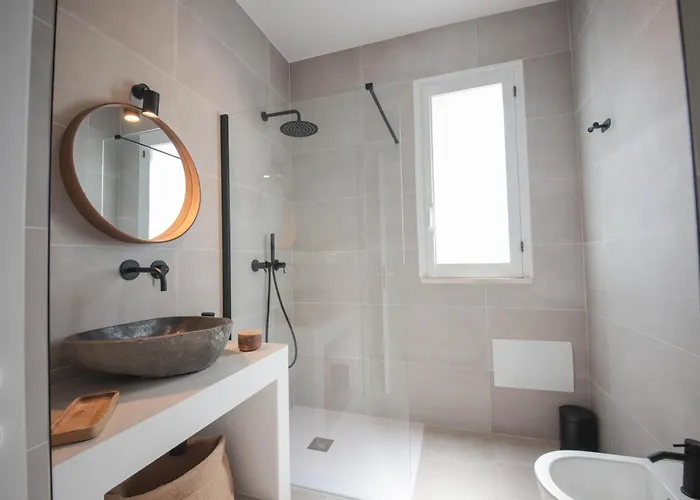 Βίλα Con Piscina Dimora Egnazia *