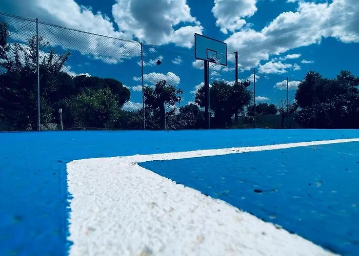 Con Piscina Dimora Egnazia Monopoli